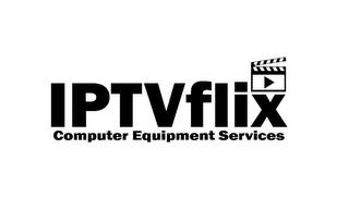 IPTVFLIX COMPUTER EQUIPMENT SERVICES trademark