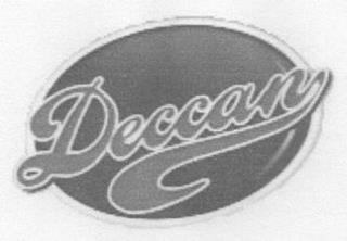 DECCAN trademark