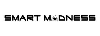 SMART MADNESS trademark