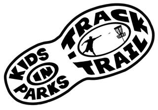 KIDS IN PARKS TRACK TRAIL trademark