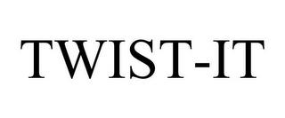 TWIST-IT trademark