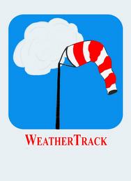 WEATHERTRACK trademark