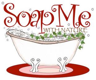 SOAPME WITH NATURE trademark