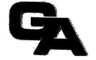 GA trademark