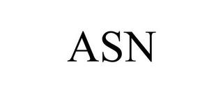 ASN trademark