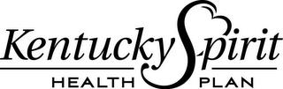 KENTUCKY SPIRIT HEALTH PLAN trademark