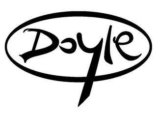 DOYLE trademark