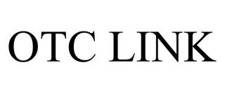 OTC LINK trademark