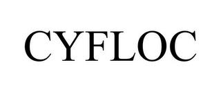 CYFLOC trademark