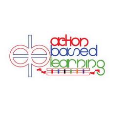 ABL ACTION BASED LEARNING trademark