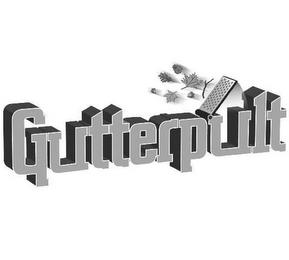 GUTTERPULT trademark