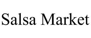 SALSA MARKET trademark