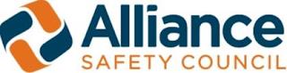 ALLIANCE SAFETY COUNCIL trademark