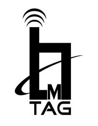 M TAG trademark