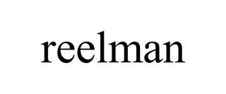 REELMAN trademark