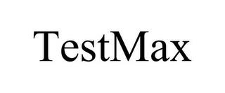 TESTMAX trademark