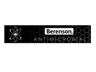 BERENSON ANTIMICROBIAL trademark