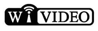 WIVIDEO trademark