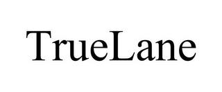 TRUELANE trademark