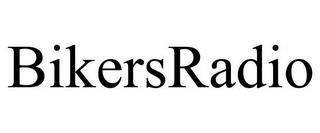 BIKERSRADIO trademark