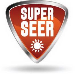 SUPER SEER trademark