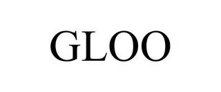 GLOO trademark