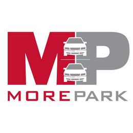 MP MORE PARK trademark