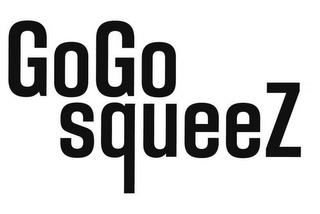 GOGO SQUEEZ trademark