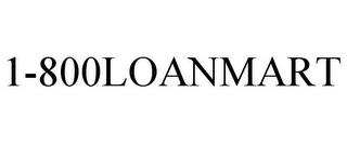 1-800LOANMART trademark