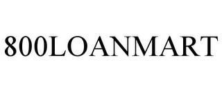 800LOANMART trademark