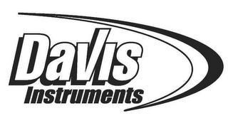 DAVIS INSTRUMENTS trademark