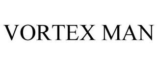 VORTEX MAN trademark