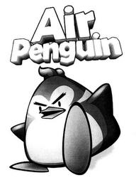 AIR PENGUIN trademark