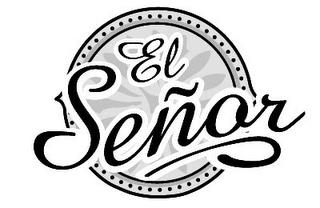 EL SEÑOR trademark