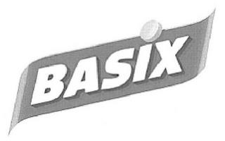 BASIX trademark