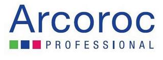 ARCOROC PROFESSIONAL trademark