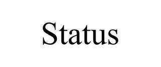 STATUS trademark