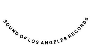 SOUND OF LOS ANGELES RECORDS trademark