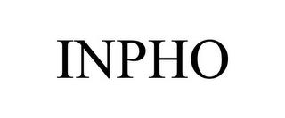 INPHO trademark