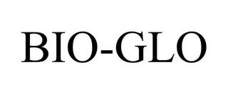 BIO-GLO trademark