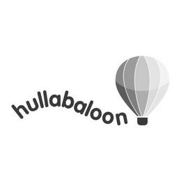 HULLABALOON trademark