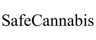 SAFECANNABIS trademark