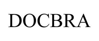 DOCBRA trademark