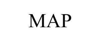 MAP trademark