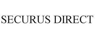 SECURUS DIRECT trademark