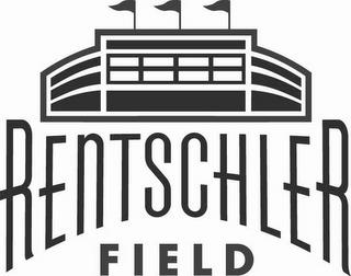 RENTSCHLER FIELD trademark