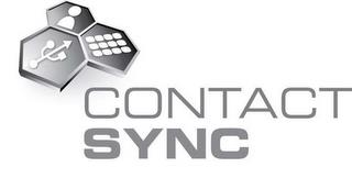 CONTACT SYNC trademark