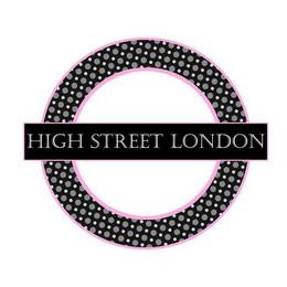 HIGH STREET LONDON trademark