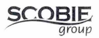 SCOBIE GROUP trademark