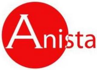 ANISTA trademark